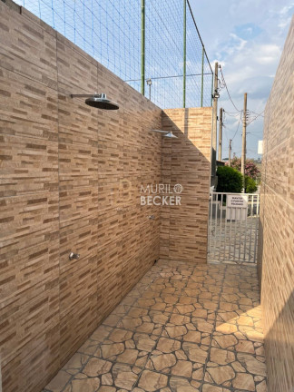Imagem Casa de Condomínio com 2 Quartos à Venda, 60 m² em Jardim Americano - São José Dos Campos