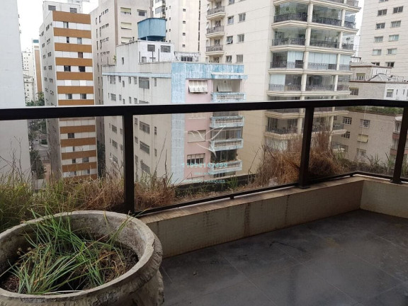 Imagem Apartamento com 3 Quartos à Venda, 241 m² em Santa Cecília - São Paulo Imagem Apartamento com 3 Quartos à Venda, 241 m² em Santa Cecília - São Paulo