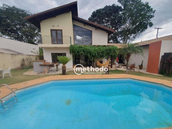 Casa com 3 Quartos à Venda, 360 m² em Parque Xangrilá - Campinas