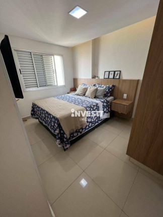 Imagem Apartamento com 2 Quartos à Venda, 65 m² em Vila Alpes - Goiânia Imagem Apartamento com 2 Quartos à Venda, 65 m² em Vila Alpes - Goiânia