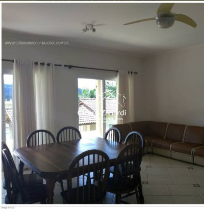 Imagem Casa de Condomínio com 4 Quartos à Venda, 250 m² em Porta Sol - Mairinque Imagem Casa de Condomínio com 4 Quartos à Venda, 250 m² em Porta Sol - Mairinque