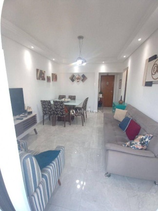 Imagem Apartamento com 1 Quarto à Venda, 65 m² em Ponta Da Praia - Santos Imagem Apartamento com 1 Quarto à Venda, 65 m² em Ponta Da Praia - Santos