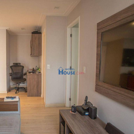 Imagem Apartamento com 2 Quartos à Venda, 67 m² em Perdizes - São Paulo