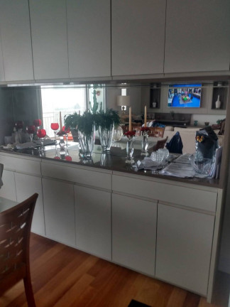 Imagem Apartamento com 2 Quartos à Venda, 110 m² em Jardim Monte Kemel - São Paulo Imagem Apartamento com 2 Quartos à Venda, 110 m² em Jardim Monte Kemel - São Paulo