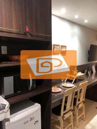 Imagem Apartamento com 1 Quarto à Venda,  em Itaipava - Petrópolis