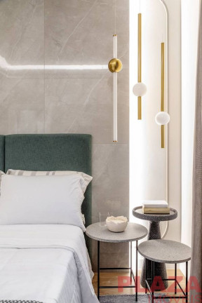 Imagem Apartamento com 4 Quartos à Venda, 213 m² em Centro - Balneário Camboriú
