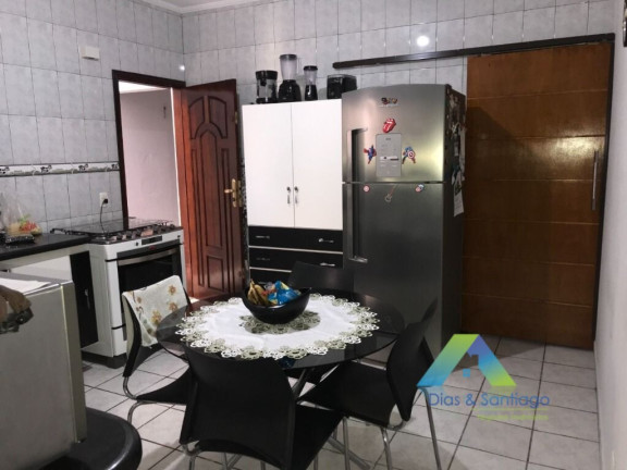 Imagem Sobrado com 3 Quartos à Venda, 210 m² em Parque Novo Oratório - Santo André Imagem Sobrado com 3 Quartos à Venda, 210 m² em Parque Novo Oratório - Santo André