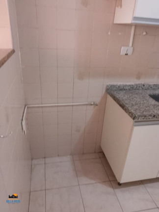 Imagem Apartamento com 1 Quarto à Venda, 50 m² em Gonzaguinha - São Vicente Imagem Apartamento com 1 Quarto à Venda, 50 m² em Gonzaguinha - São Vicente