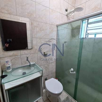 Imagem Casa com 2 Quartos à Venda, 125 m² em Piracangaguá - Taubaté
