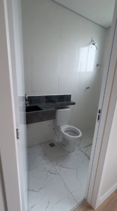 Imagem Imóvel com 3 Quartos à Venda, 126 m² em Boa Esperança - Santa Luzia