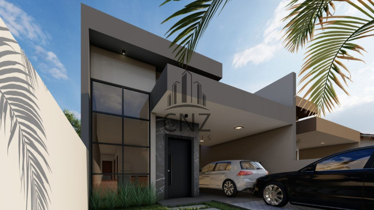 Casa com 3 Quartos à Venda, 197 m² em Dom Joaquim - Brusque