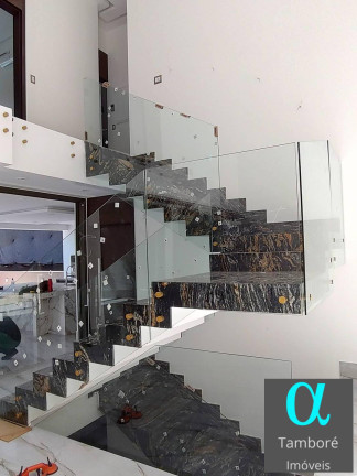 Imagem Casa com 4 Quartos à Venda, 400 m² em Tamboré - Santana De Parnaíba Imagem Casa com 4 Quartos à Venda, 400 m² em Tamboré - Santana De Parnaíba