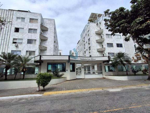 Apartamento com 2 Quartos à Venda, 71 m² em Vila Nova - Cabo Frio