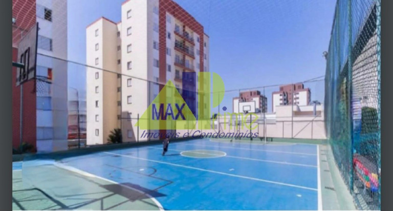 Imagem Apartamento com 3 Quartos à Venda, 65 m² em Vila Araguaia - São Paulo Imagem Apartamento com 3 Quartos à Venda, 65 m² em Vila Araguaia - São Paulo