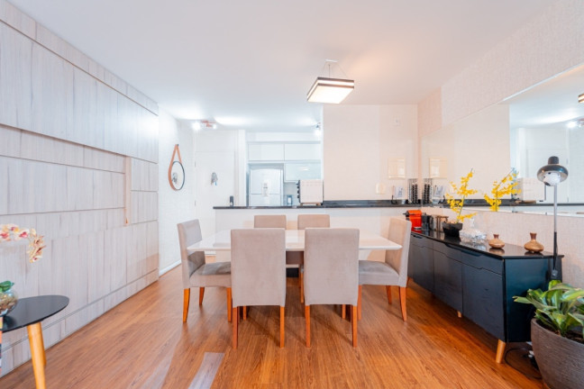 Imagem Apartamento com 2 Quartos à Venda, 70 m² em Vila São Paulo - São Paulo Imagem Apartamento com 2 Quartos à Venda, 70 m² em Vila São Paulo - São Paulo
