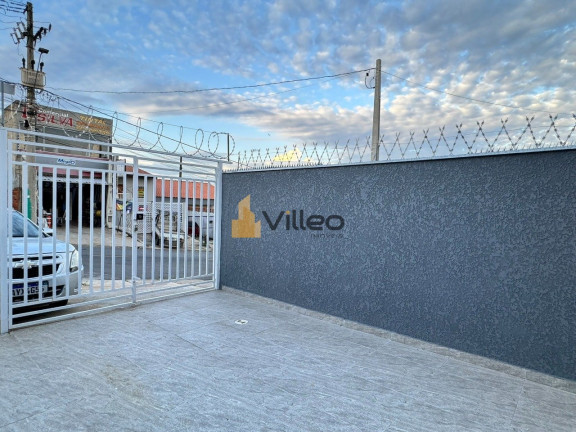 Imagem Casa com 2 Quartos à Venda,  em Parque São Bento - Sorocaba
