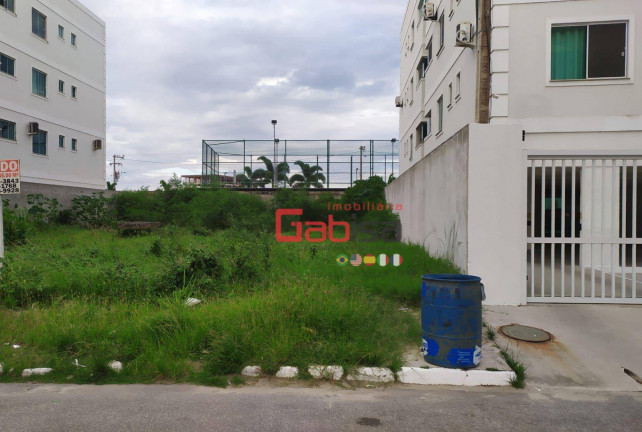 Terreno à Venda, 465 m² em Nova São Pedro - São Pedro Da Aldeia