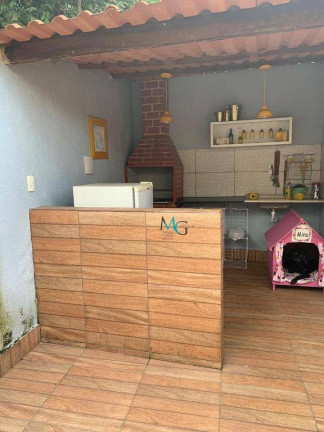 Imagem Casa com 2 Quartos à Venda, 98 m² em Campo Grande - Rio De Janeiro Imagem Casa com 2 Quartos à Venda, 98 m² em Campo Grande - Rio De Janeiro