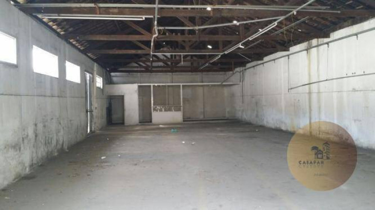 Imagem Galpão para Alugar, 1.800 m² em Casa Branca - Santo André Imagem Galpão para Alugar, 1.800 m² em Casa Branca - Santo André