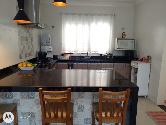 Imagem Casa com 3 Quartos à Venda, 290 m² em Jardim Treviso - Pirassununga