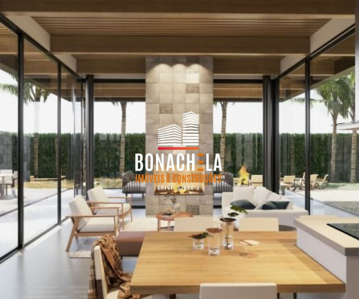 Imagem Terreno à Venda, 360 m² em Chácara Alvorada - Indaiatuba