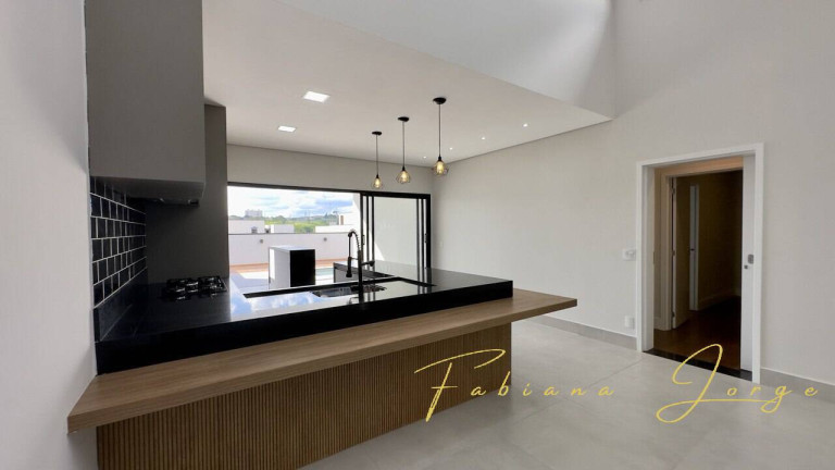 Imagem Casa de Condomínio com 3 Quartos à Venda, 205 m² em Swiss Park - Campinas Imagem Casa de Condomínio com 3 Quartos à Venda, 205 m² em Swiss Park - Campinas