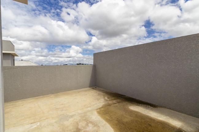 Imagem Casa de Condomínio com 3 Quartos à Venda, 97 m² em Uberaba - Curitiba