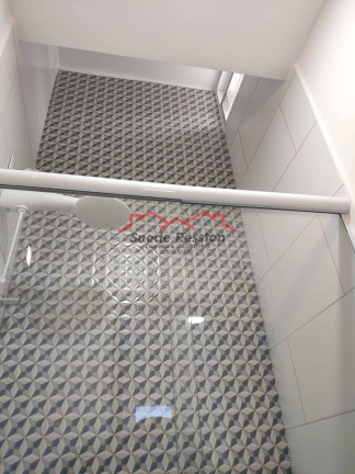 Imagem Casa com 2 Quartos para Alugar, 78 m² em Vila Romano - São Paulo