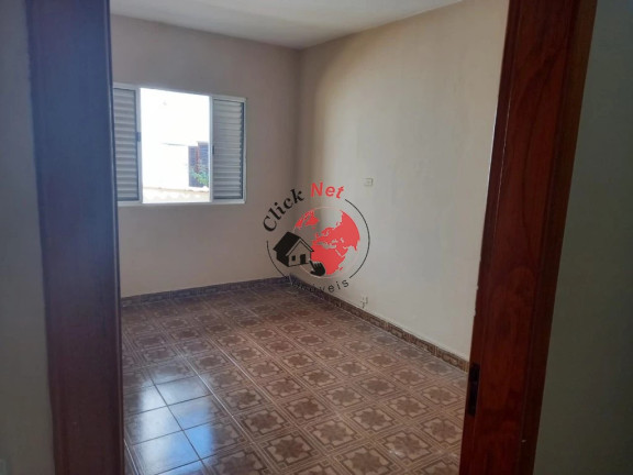 Imagem Casa com 2 Quartos à Venda, 144 m² em Parque Das Nações - Santo André