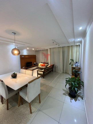 Imagem Apartamento com 2 Quartos à Venda, 72 m² em Vila Andrade - São Paulo Imagem Apartamento com 2 Quartos à Venda, 72 m² em Vila Andrade - São Paulo