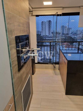 Imagem Apartamento com 3 Quartos à Venda, 94 m² em Barra Funda - São Paulo Imagem Apartamento com 3 Quartos à Venda, 94 m² em Barra Funda - São Paulo