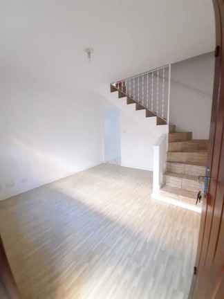 Apartamento com 2 Quartos à Venda, 48 m² em Vila João Ramalho - Santo André