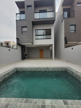 Imagem Sobrado com 3 Quartos à Venda, 185 m² em Portais (polvilho) - Cajamar