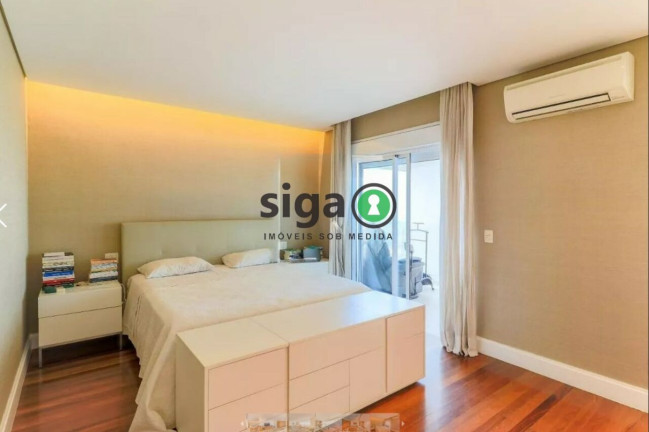 Imagem Apartamento com 2 Quartos à Venda, 178 m² em Campo Belo - São Paulo Imagem Apartamento com 2 Quartos à Venda, 178 m² em Campo Belo - São Paulo