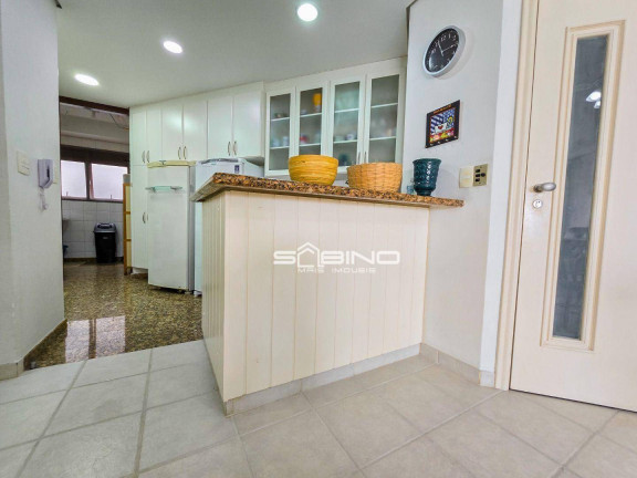 Imagem Apartamento com 3 Quartos à Venda, 101 m² em Riviera De São Lourenço - Bertioga