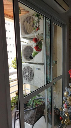 Imagem Apartamento com 3 Quartos à Venda, 134 m² em Rudge Ramos - São Bernardo Do Campo