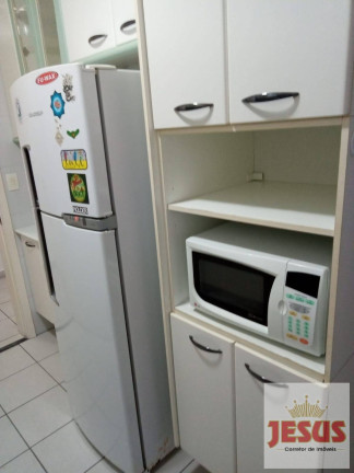 Imagem Apartamento com 2 Quartos à Venda, 80 m² em Jardim Astúrias - Guarujá