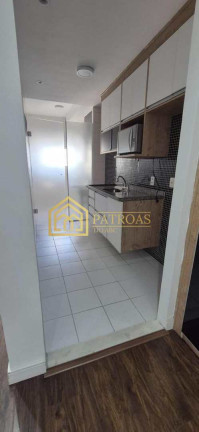 Imagem Apartamento com 2 Quartos à Venda ou Locação, 92 m² em Baeta Neves - São Bernardo Do Campo Imagem Apartamento com 2 Quartos à Venda ou Locação, 92 m² em Baeta Neves - São Bernardo Do Campo