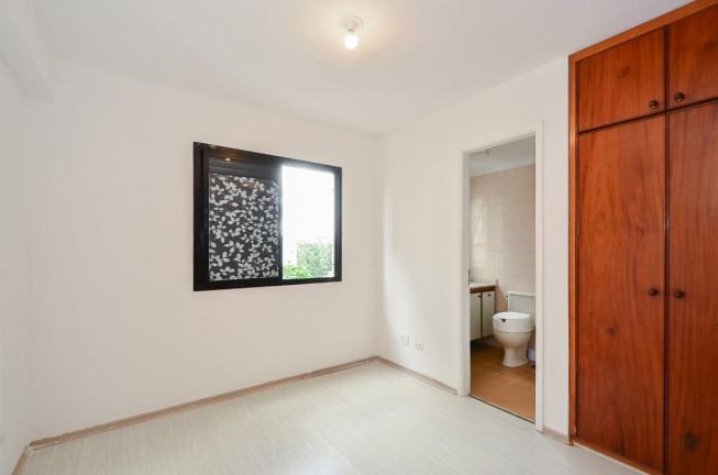 Imagem Apartamento com 2 Quartos à Venda, 56 m² em Vila Progredior - São Paulo
