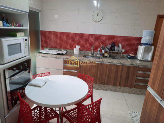 Imagem Apartamento com 3 Quartos à Venda, 110 m² em Centro - São Bernardo Do Campo Imagem Apartamento com 3 Quartos à Venda, 110 m² em Centro - São Bernardo Do Campo