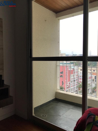 Imagem Apartamento com 3 Quartos à Venda, 64 m² em Vila Ema - São Paulo Imagem Apartamento com 3 Quartos à Venda, 64 m² em Vila Ema - São Paulo