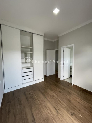 Imagem Casa de Condomínio com 3 Quartos à Venda, 300 m² em Parque Brasil 500 - Paulínia