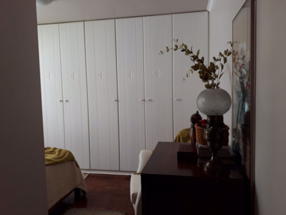 Imagem Apartamento com 4 Quartos à Venda, 140 m² em Itaim Bibi - São Paulo