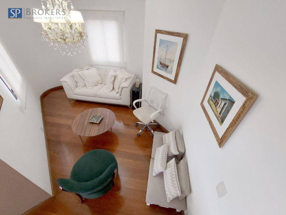 Imagem Apartamento com 3 Quartos à Venda, 114 m² em Perdizes - São Paulo