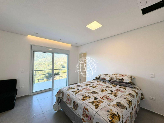 Imagem Casa com 6 Quartos à Venda, 900 m² em Itapetinga - Atibaia