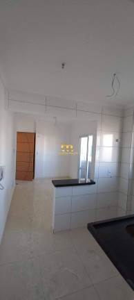 Imagem Apartamento com 1 Quarto à Venda, 39 m² em Boqueirão - Praia Grande