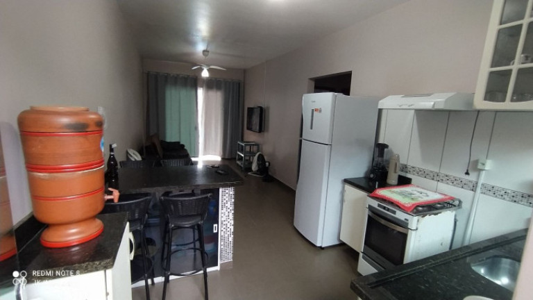Imagem Casa com 2 Quartos para Temporada, 70 m² em Balneário Mariluz - Itapoá Imagem Casa com 2 Quartos para Temporada, 70 m² em Balneário Mariluz - Itapoá