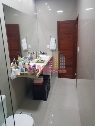 Imagem Casa de Condomínio com 3 Quartos à Venda, 200 m² em Rincão - Mossoró Imagem Casa de Condomínio com 3 Quartos à Venda, 200 m² em Rincão - Mossoró
