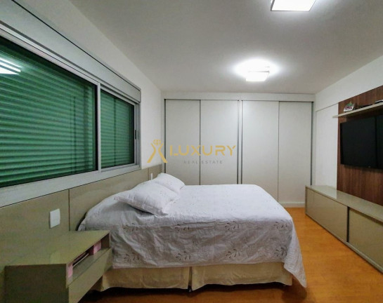 Imagem Imóvel com 4 Quartos à Venda, 155 m² em Gutierrez - Belo Horizonte