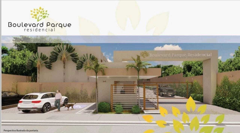 Imagem Apartamento com 2 Quartos à Venda, 61 m² em Recreio Ipitanga - Lauro De Freitas